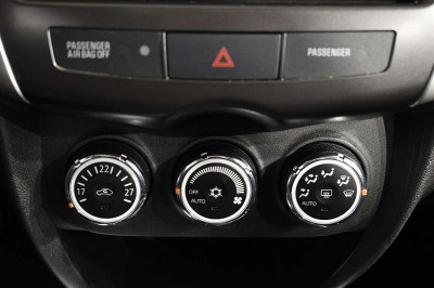 Mitsubishi ASX Gebrauchtwagen