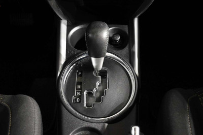 Mitsubishi ASX Gebrauchtwagen