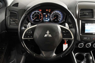 Mitsubishi ASX Gebrauchtwagen