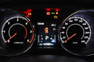 Mitsubishi ASX Gebrauchtwagen