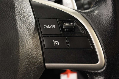 Mitsubishi ASX Gebrauchtwagen