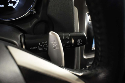 Mitsubishi ASX Gebrauchtwagen