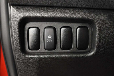 Mitsubishi ASX Gebrauchtwagen