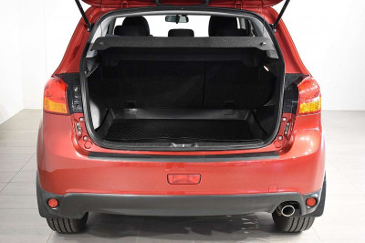 Mitsubishi ASX Gebrauchtwagen