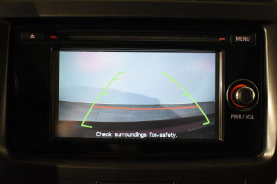 Mitsubishi ASX Gebrauchtwagen