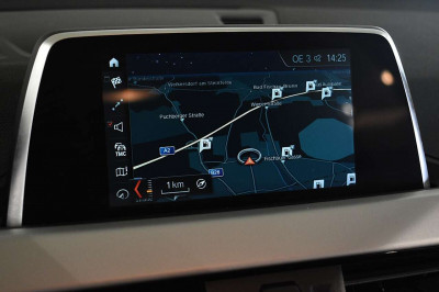 BMW X1 Gebrauchtwagen