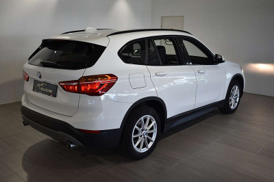 BMW X1 Gebrauchtwagen