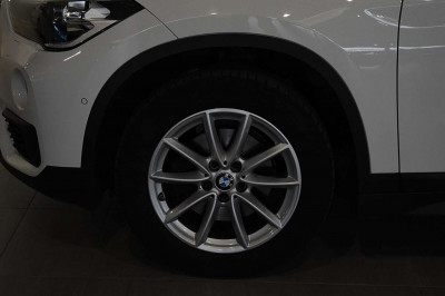 BMW X1 Gebrauchtwagen