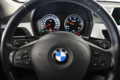 BMW X1 Gebrauchtwagen