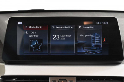 BMW X1 Gebrauchtwagen