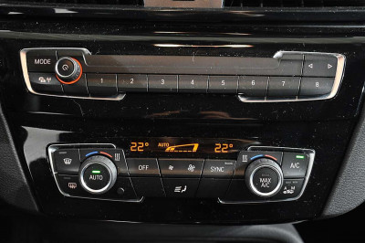 BMW X1 Gebrauchtwagen