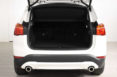 BMW X1 Gebrauchtwagen