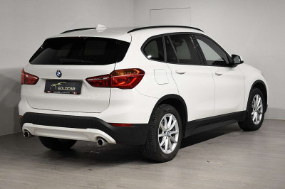 BMW X1 Gebrauchtwagen