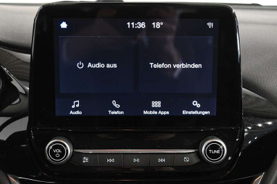 Ford Puma Gebrauchtwagen