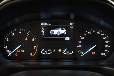 Ford Puma Gebrauchtwagen