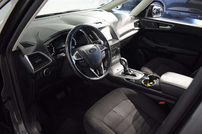 Ford Galaxy Gebrauchtwagen