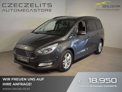 Ford Galaxy Gebrauchtwagen Ford Galaxy Gebrauchtwagen