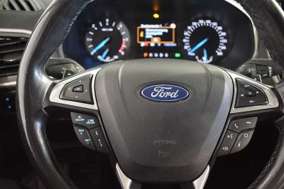 Ford Galaxy Gebrauchtwagen
