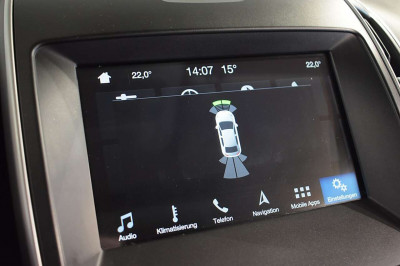 Ford Galaxy Gebrauchtwagen