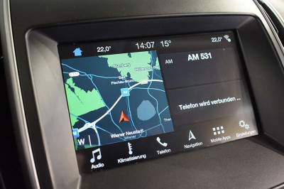 Ford Galaxy Gebrauchtwagen