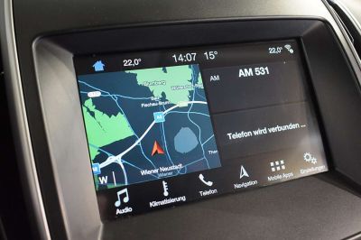 Ford Galaxy Gebrauchtwagen