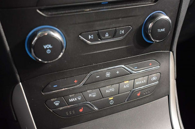 Ford Galaxy Gebrauchtwagen