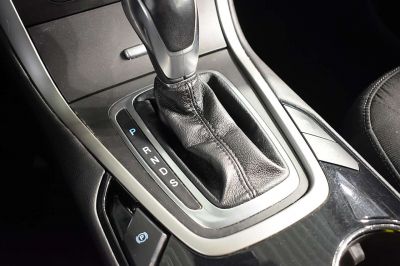 Ford Galaxy Gebrauchtwagen