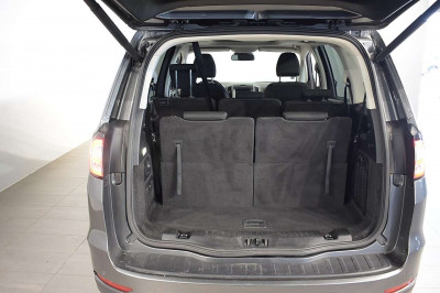 Ford Galaxy Gebrauchtwagen