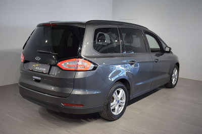 Ford Galaxy Gebrauchtwagen
