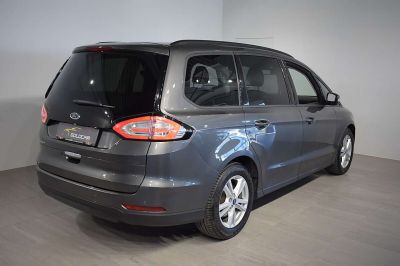 Ford Galaxy Gebrauchtwagen