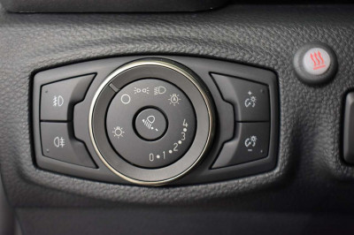 Ford Ranger Gebrauchtwagen