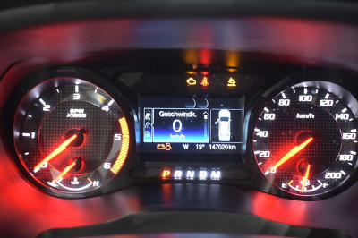 Ford Ranger Gebrauchtwagen