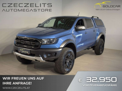 Ford Ranger Gebrauchtwagen