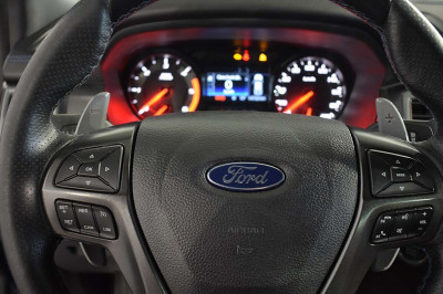 Ford Ranger Gebrauchtwagen