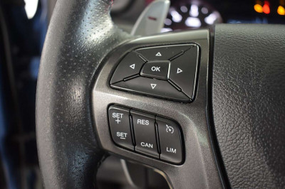 Ford Ranger Gebrauchtwagen