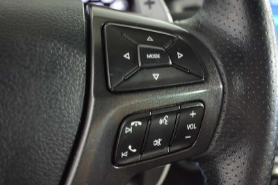 Ford Ranger Gebrauchtwagen