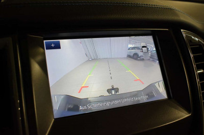 Ford Ranger Gebrauchtwagen