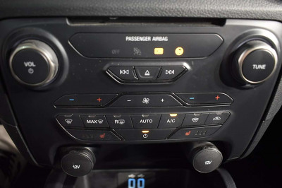 Ford Ranger Gebrauchtwagen