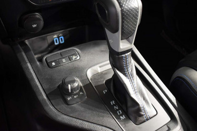 Ford Ranger Gebrauchtwagen