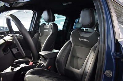 Ford Ranger Gebrauchtwagen