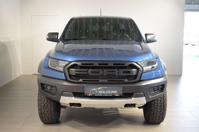 Ford Ranger Gebrauchtwagen