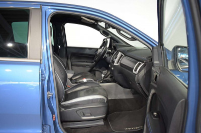 Ford Ranger Gebrauchtwagen