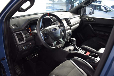 Ford Ranger Gebrauchtwagen