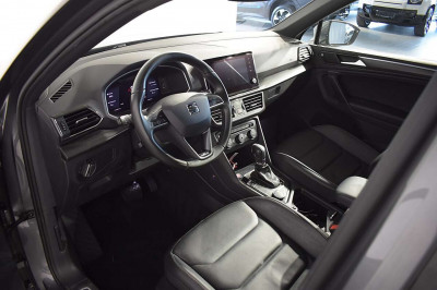 Seat Tarraco Gebrauchtwagen