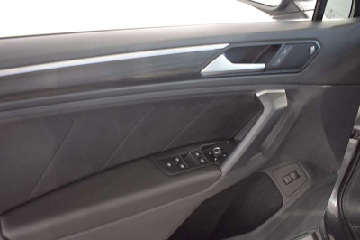 Seat Tarraco Gebrauchtwagen