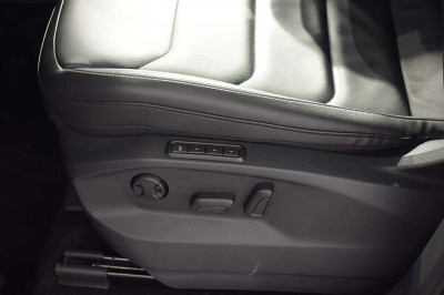 Seat Tarraco Gebrauchtwagen