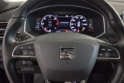 Seat Tarraco Gebrauchtwagen