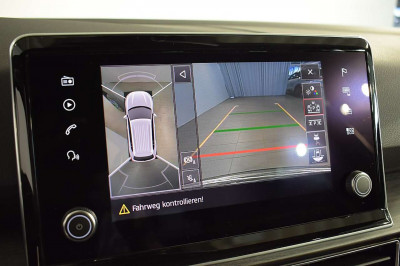 Seat Tarraco Gebrauchtwagen