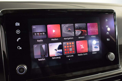 Seat Tarraco Gebrauchtwagen