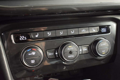 Seat Tarraco Gebrauchtwagen